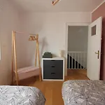 Maison Face A Nausicaa